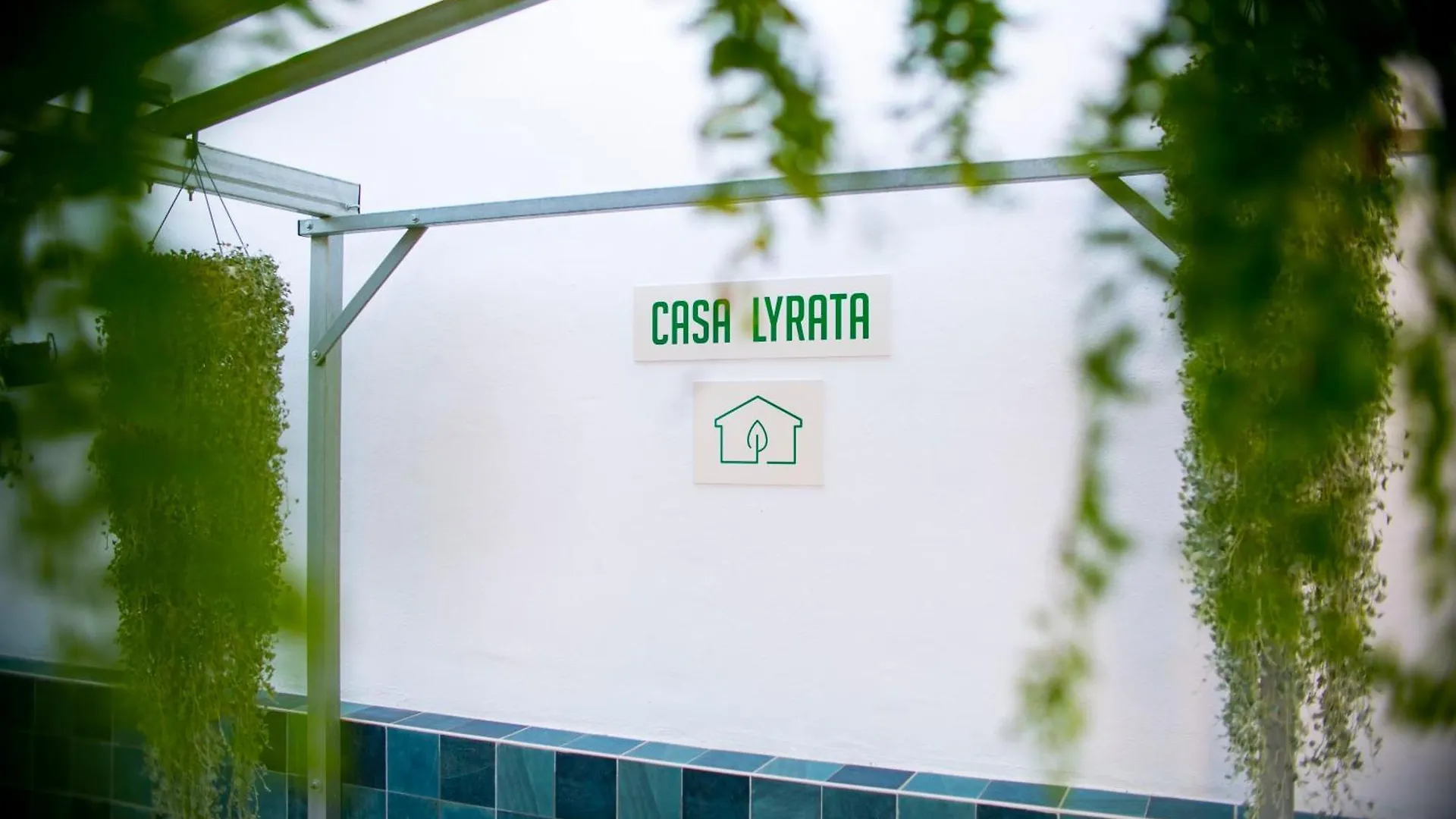 Casa Lyrata Comfort & Design Málaga Spagna