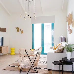  Apartamento Atenea España