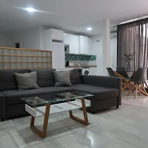  Apartamento J & E Center España