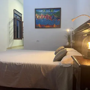  Сasa de vacaciones Casa Canaria Aceró España