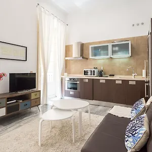  Apartamento Plaza Picasso