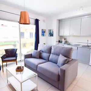  Apartamento Barceló