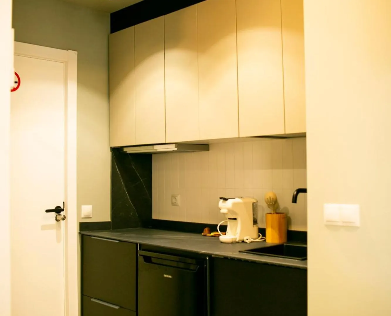 Casa Lyrata Comfort & Design Малага