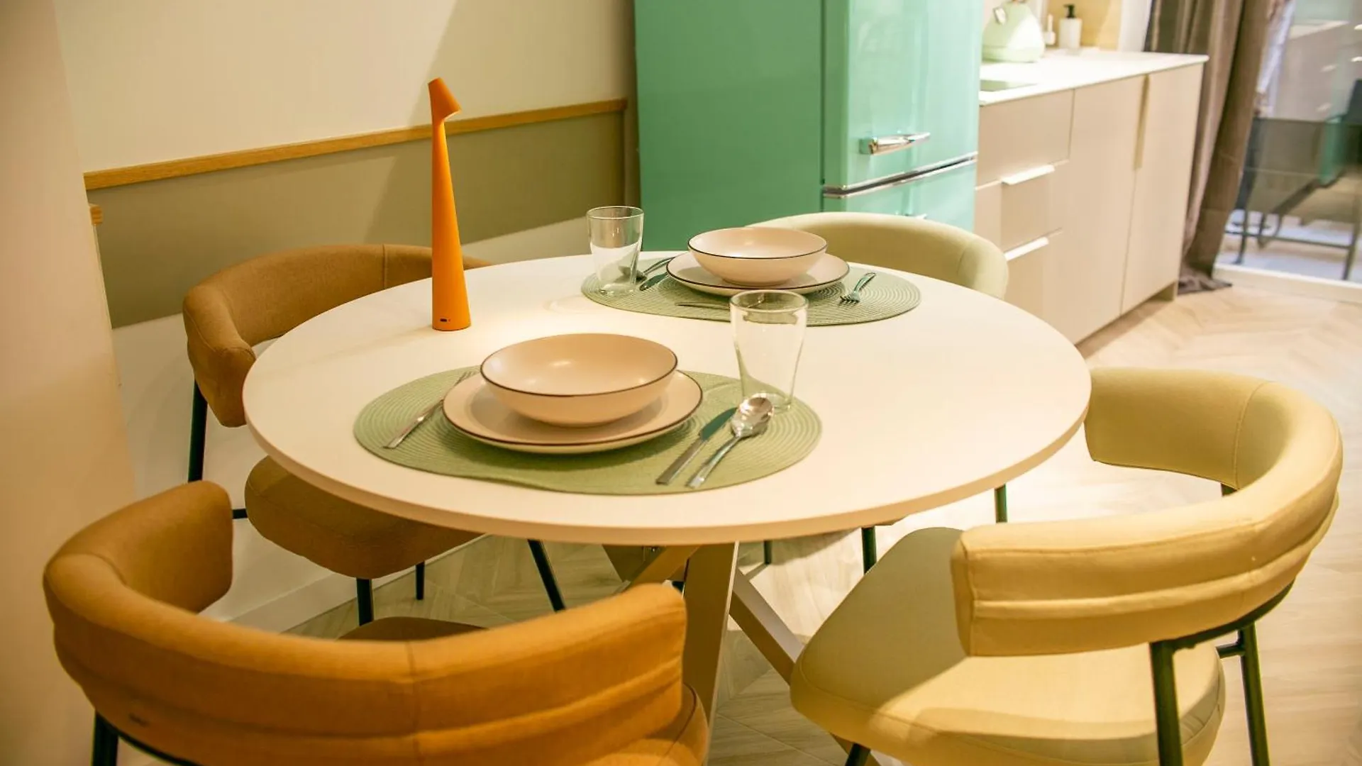 Casa Lyrata Comfort & Design Малага