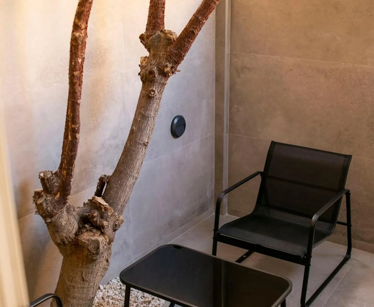 Casa Lyrata Comfort & Design Малага Апартаменты