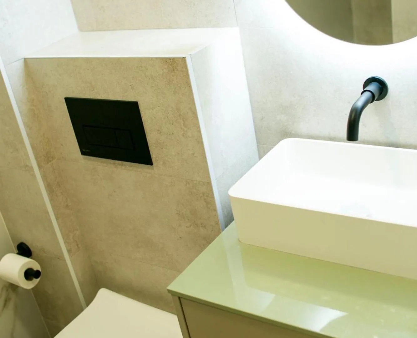 Casa Lyrata Comfort & Design Малага