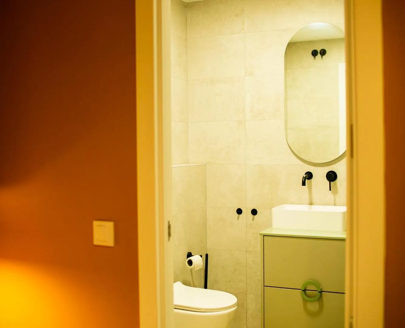 Апартаменты Casa Lyrata Comfort & Design Малага Испания