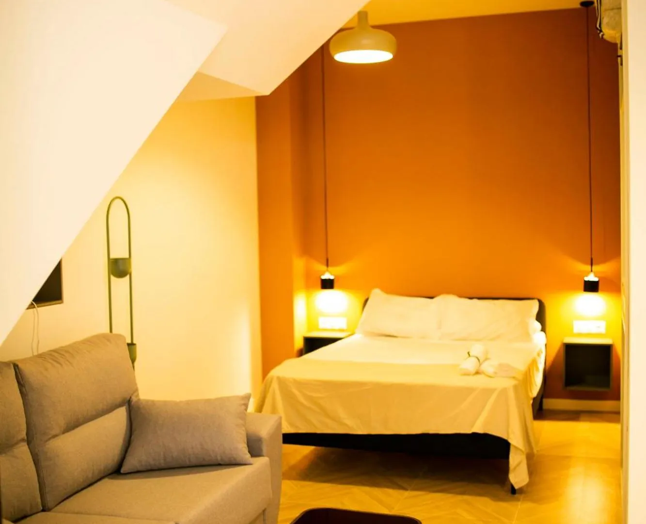 Casa Lyrata Comfort & Design Малага