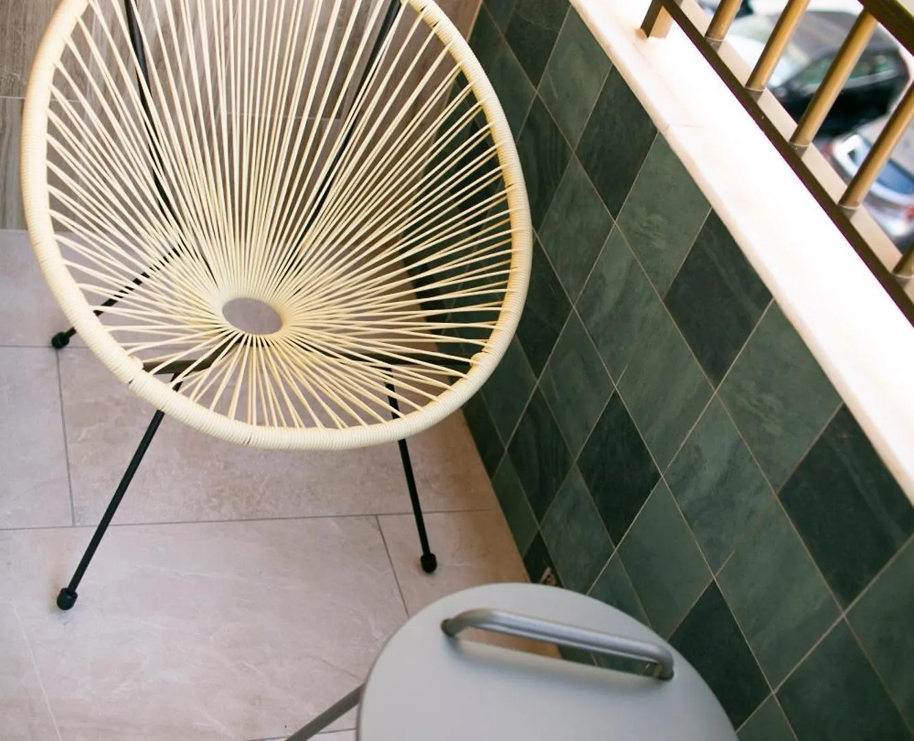 Casa Lyrata Comfort & Design Малага Апартаменты