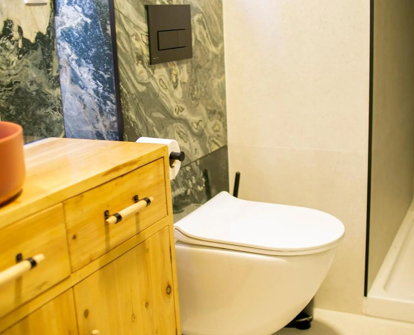 Апартаменты Casa Lyrata Comfort & Design Малага Испания