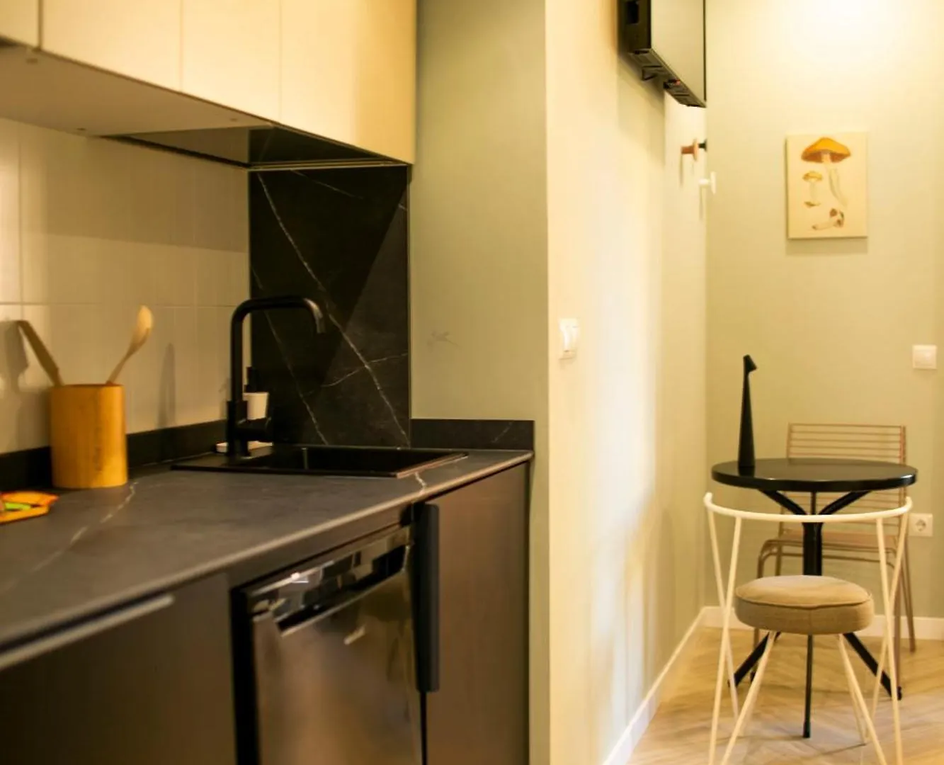 Casa Lyrata Comfort & Design Малага 0*,  Испания