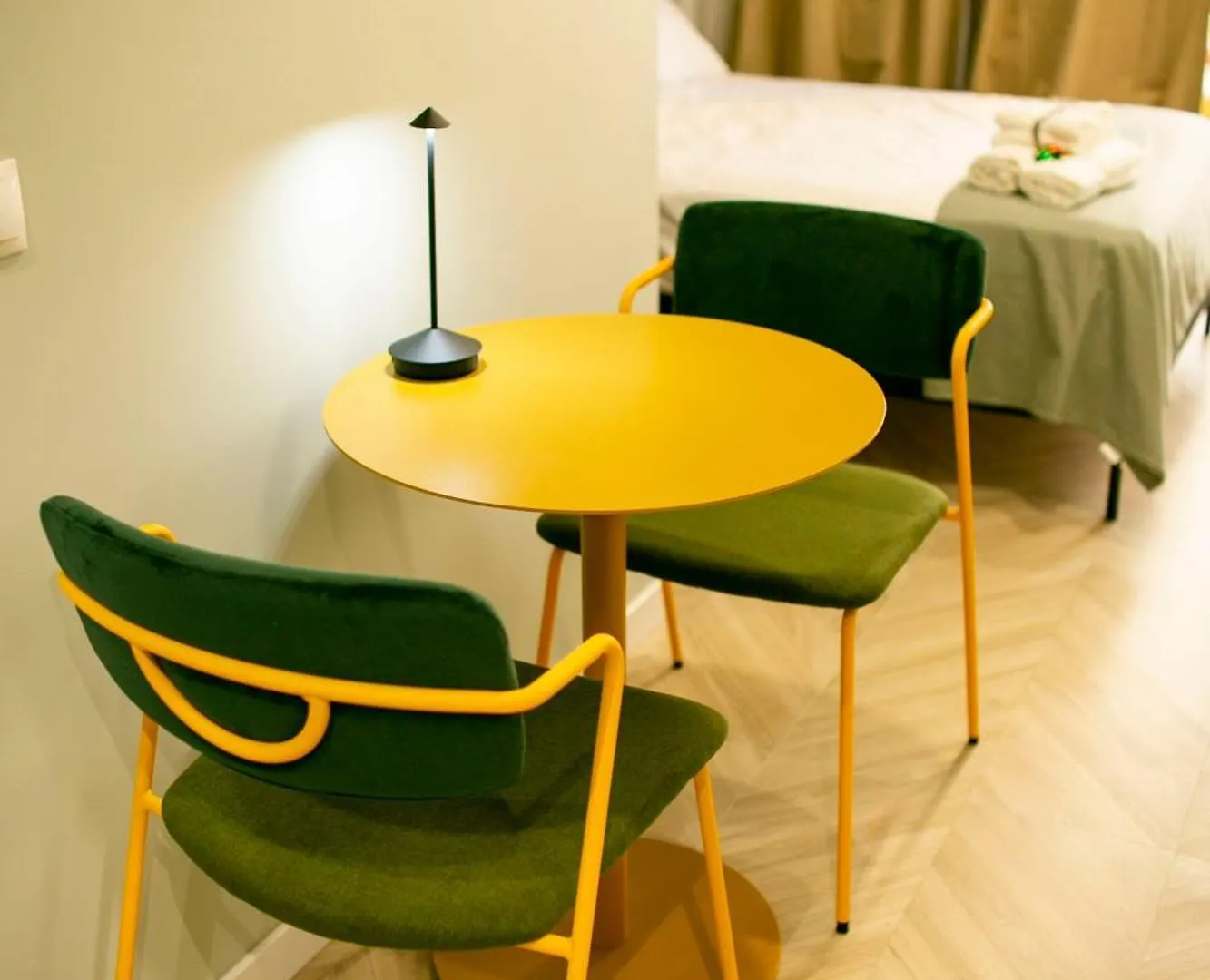 Casa Lyrata Comfort & Design Малага