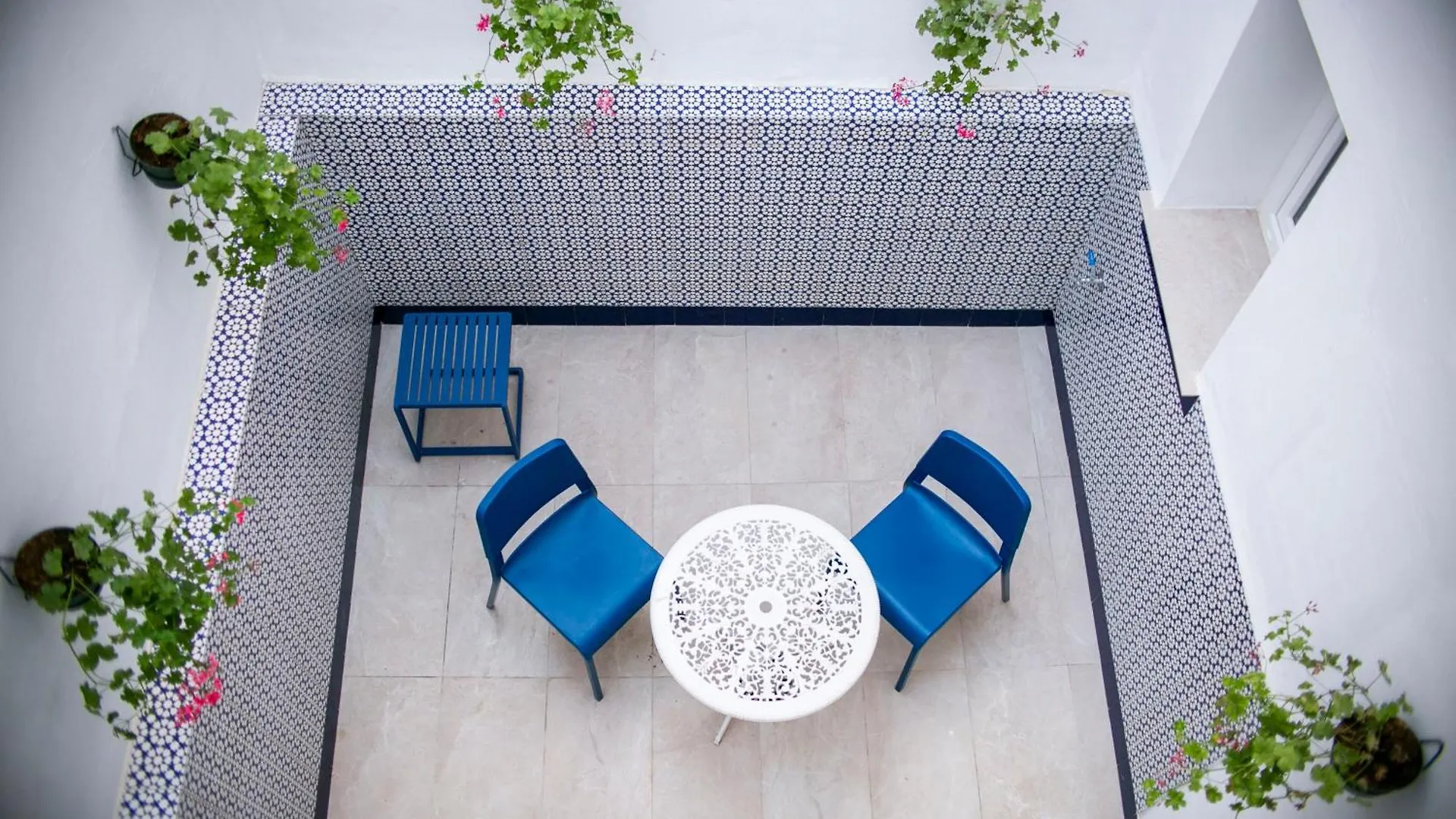 Casa Lyrata Comfort & Design Малага Апартаменты