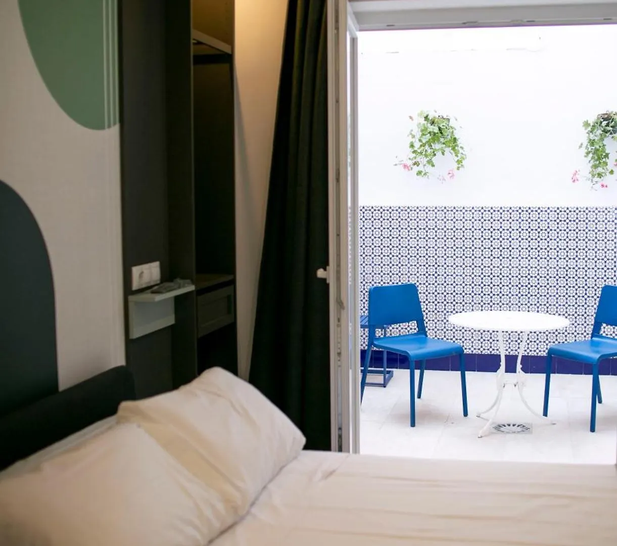Апартаменты Casa Lyrata Comfort & Design Малага Испания