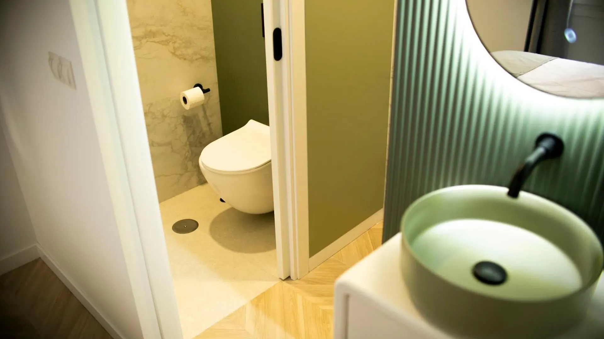 Casa Lyrata Comfort & Design Малага