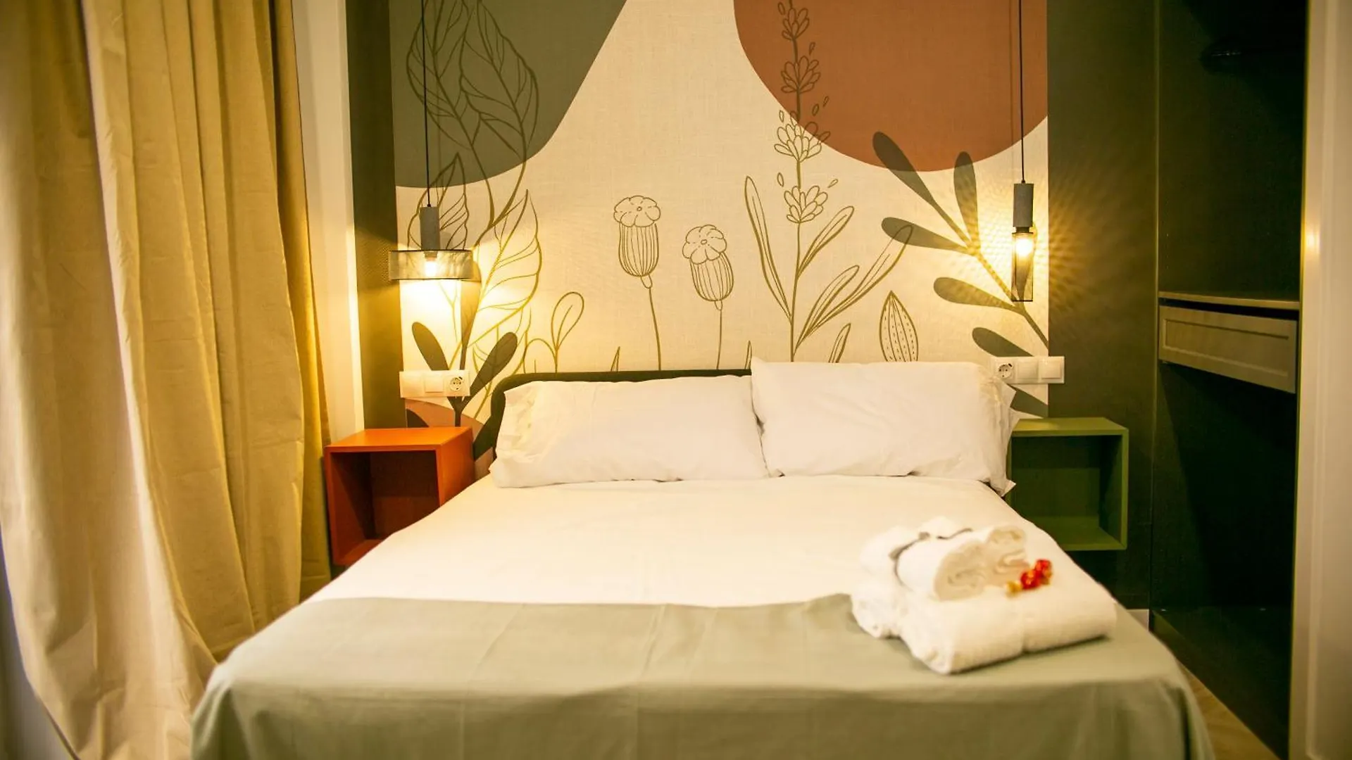 Casa Lyrata Comfort & Design Малага