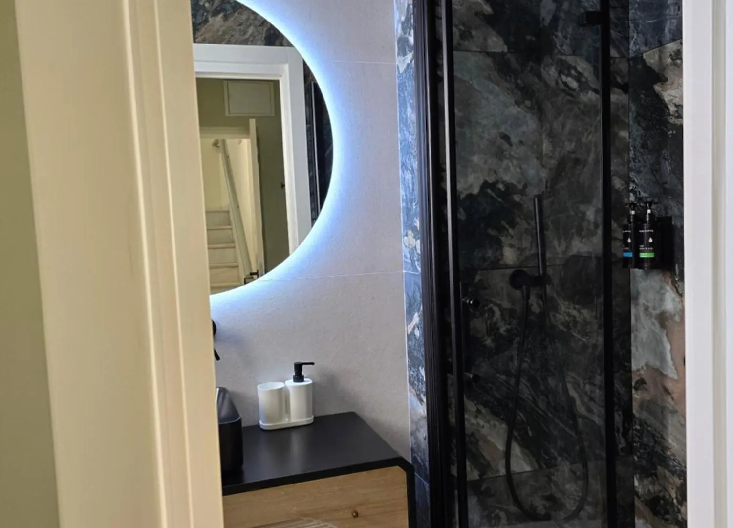Casa Lyrata Comfort & Design Малага Апартаменты