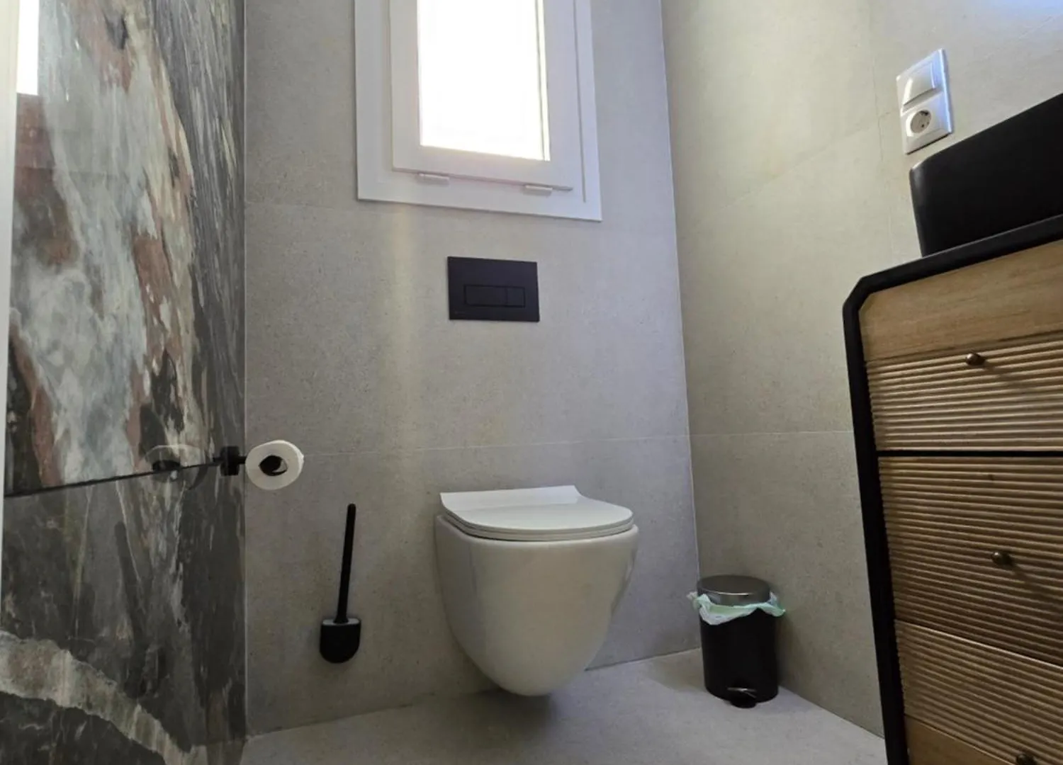 Casa Lyrata Comfort & Design Малага Испания